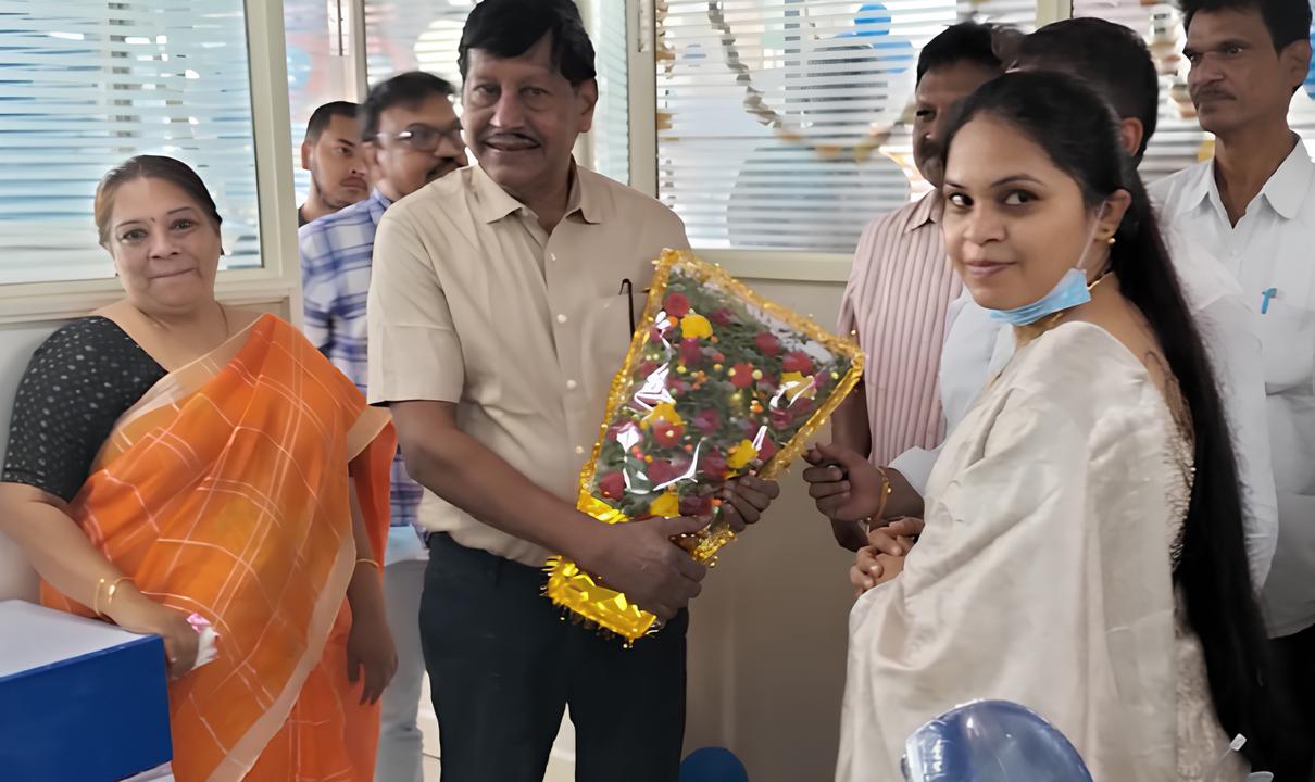 Advanced Dental Care